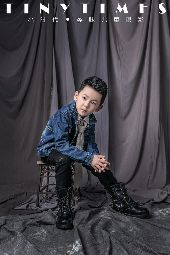 【無錫小時代兒童攝影】最新內景客照