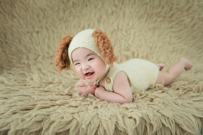 兒童攝影師阿飛