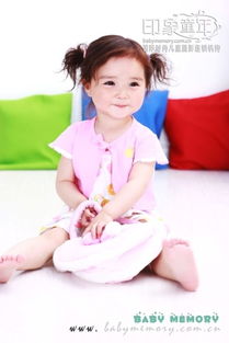 印象童年兒童攝影專輯 第8頁 印象童年