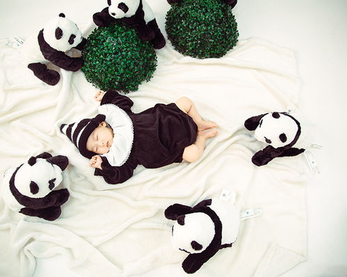 青島高端兒童攝影是什么樣