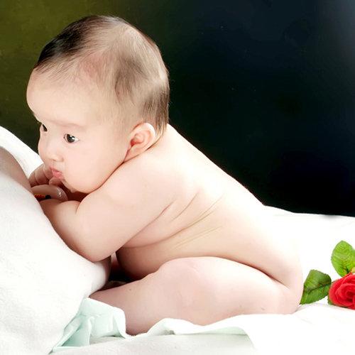 溫江區麥兜兜兒童攝影