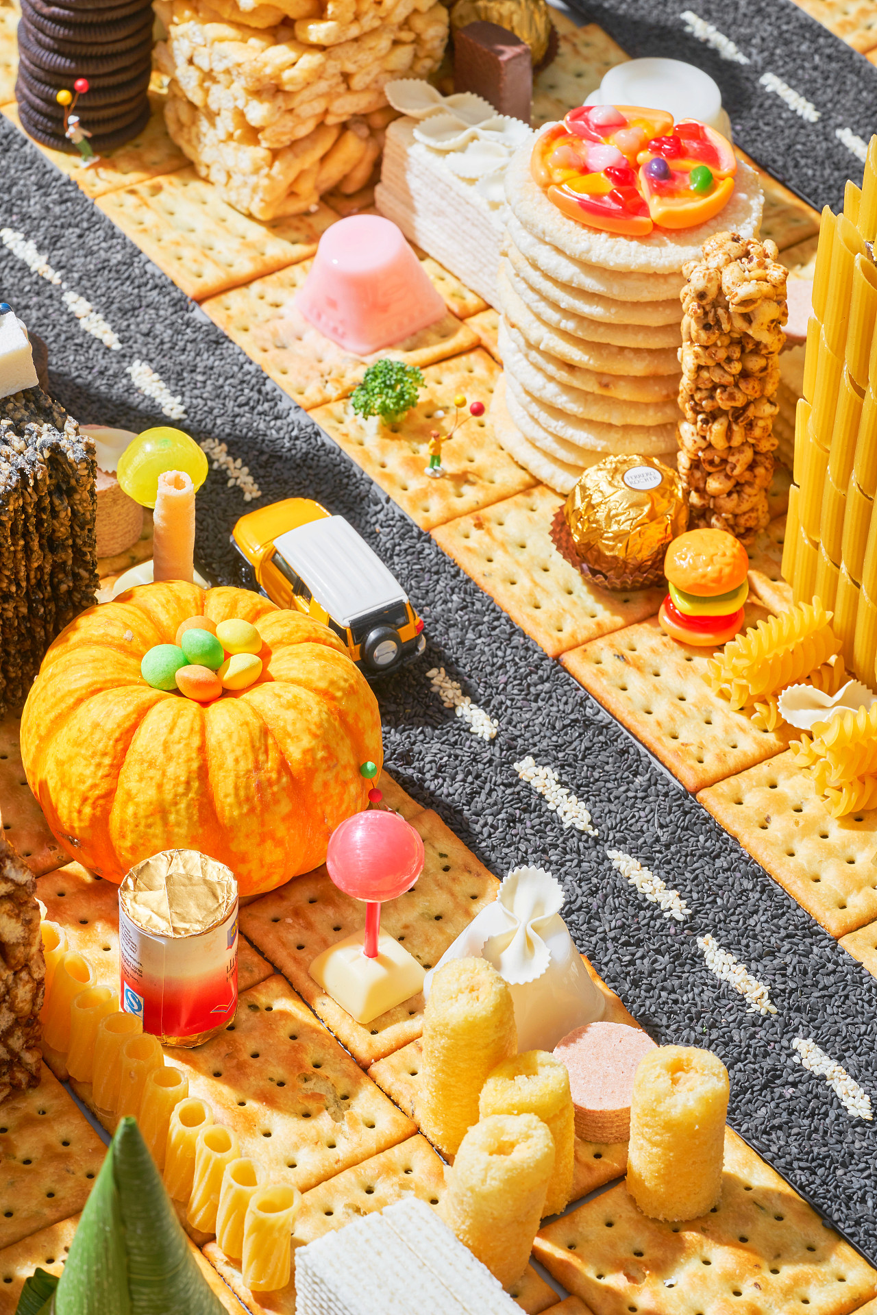 祝大家兒童節快樂|攝影|產品攝影|新罐頭工廠