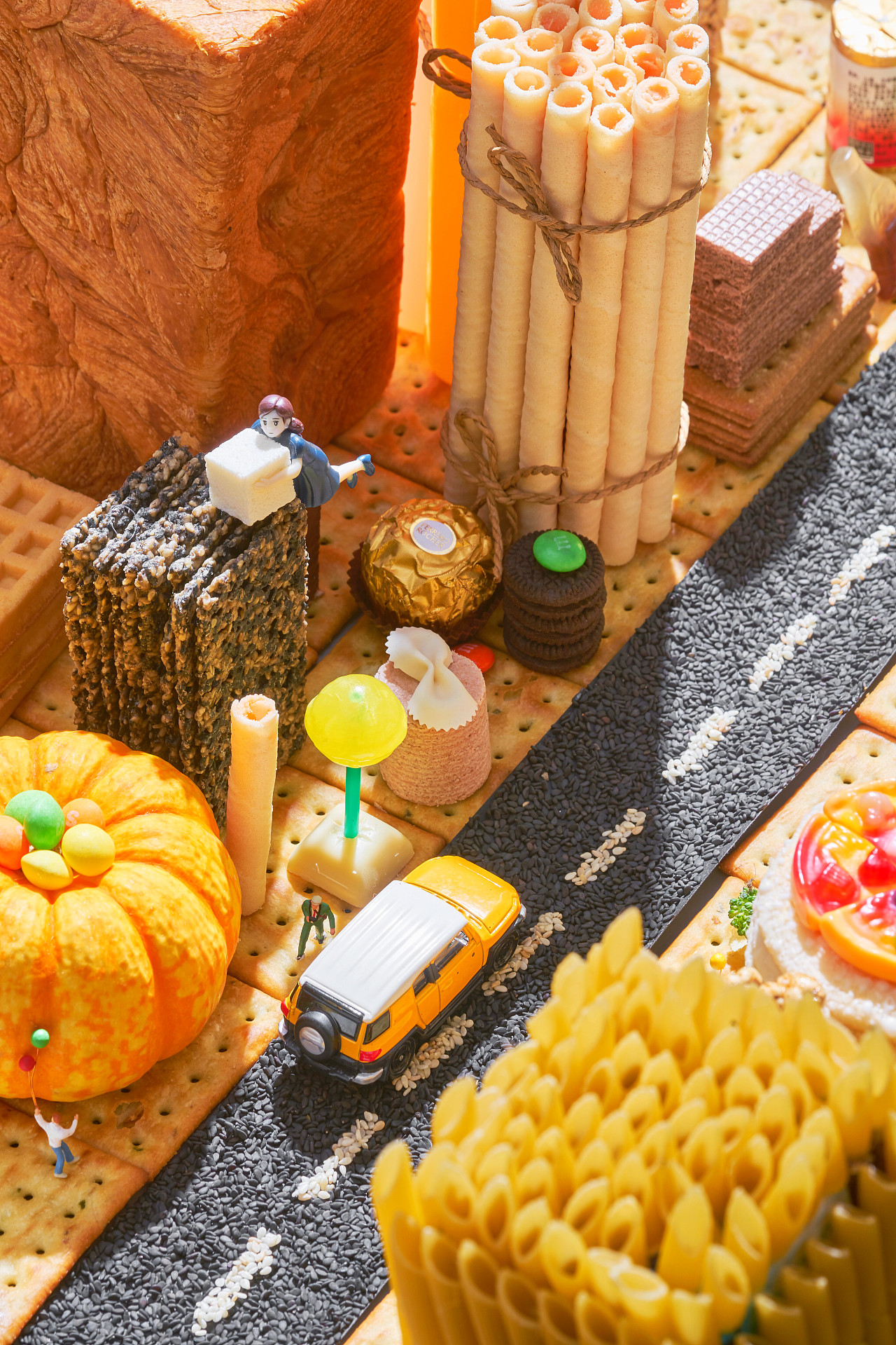 祝大家兒童節快樂|攝影|產品攝影|新罐頭工廠