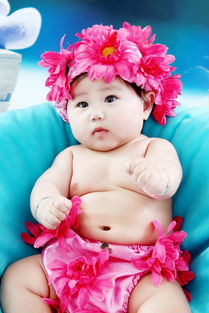 大連家有寶貝專業兒童攝影客片