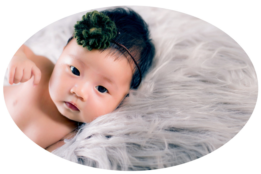 繭愛(6)_兒童攝影_黑光圖庫_黑光網