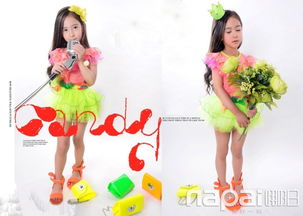 億周399元兒童攝影