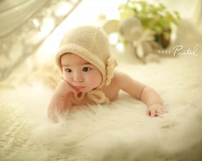 火遍周口寶媽圈的兒童攝影：半價再減，留住童真瞬間