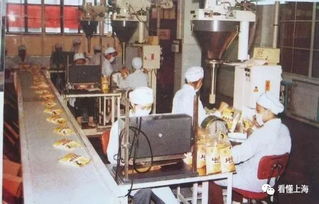 老早底額徐家匯，儂還認得伐？——一段關于兒童攝影的溫馨回憶