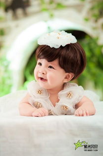 四載星光，童夢綻放——遵化星光貝貝專業兒童攝影四周年店慶