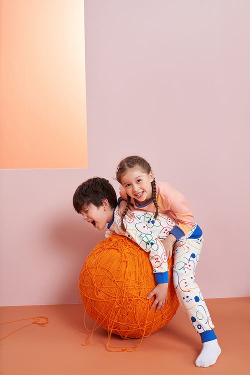 兒童攝影夢想家 捕捉童真，定格成長的魔法瞬間