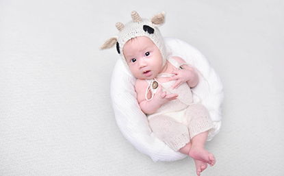 愛兒美兒童攝影 真實客片展示，捕捉成長每一刻