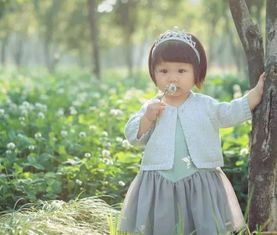 兒童攝影技巧 巧用小道具，拍出最萌寶寶照