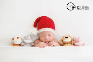 青島TIME兒童攝影 周歲照這樣拍，方能怙終不悔