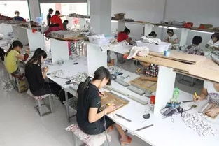 實體制造業的挑戰 從益智玩具到兒童攝影，感嘆生存不易