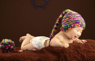 開心寶貝1299元兒童攝影套餐，記錄純真童年時光