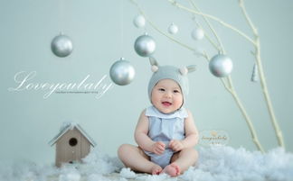 萌寶集合 兒童攝影，記錄最純真的愛