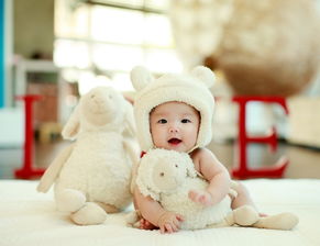 寶貝故事599元兒童攝影 定格童年最美瞬間