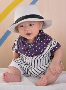 ABC專業兒童攝影——捕捉童年的純真與美好