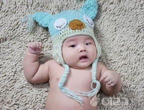 兒童攝影工作室隱患多 給寶寶拍片多注意