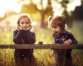 兒童攝影后期處理 捕捉純真光影的藝術技巧